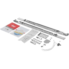Сервер IRU Rock g2212ig4 2x6430 4x32Gb 9361-8I SGL AST2600 2xGigEth 2x1600W w/o OS (2193148)