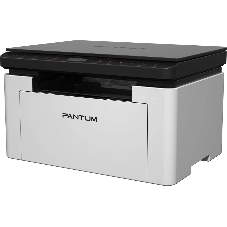 МФУ лазерное Pantum BM1800W (ЧБ, А4, C/P/S, 18 стр/мин, 600x600 dpi, 256Мб RAM, лоток 150 стр, USB, Wi-Fi)