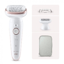 Электрический эпилятор BRAUN SES9-030