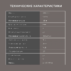 Стиральная машина Hyundai WFE9232 класс: A+++ загр.фронтальная макс.:10.5кг серый инвертор