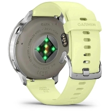 Умные часы Garmin Venu 4 45mm, 1.4
