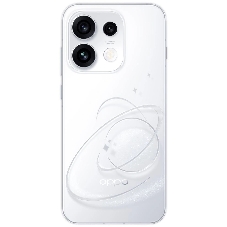 Смартфон Oppo CPH2863 Reno16 pro 12/512Gb белый