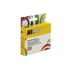 Картридж Epson Stylus R270/295/390/RX590/T50 (Hi-black) new, T08264A/C13T11264A10, LM