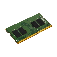 Оперативная память Kingston ValueRAM, DDR4, 8GB (1x8GB), 3200MHz, CL22, SO-DIMM