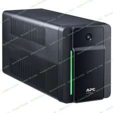 Источник бесперебойного питания APC Back-UPS BX1200MI 650Вт 1200ВА черный