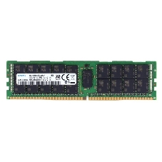 Оперативная память Samsung, DDR4, 64GB (1x64GB), 3200MHz, CL19, ECC, RDIMM (Only for new Cascade Lake)
