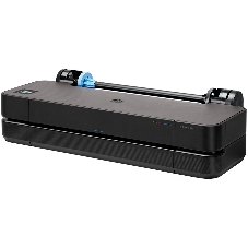 Плоттер струйный HP Designjet T230 (5HB07A), A1, 24