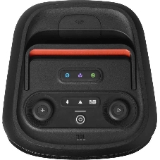Портативная акустика JBL PartyBox CLub 120 110 Вт Bluetooth 5