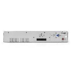 Стабилизатор напряжения ExeGate Master AV-3000 (3000ВА, 140-260В, цифр. индикация вход/вых. напряжения, 220В±8%, КПД 98%, 5 уровней защиты, задержка, метал.корпус, клем.колодка, RTL)