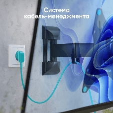 Кронштейн ONKRON для телевизора 17