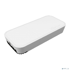 Уличная точка доступа Mikrotik Wi-Fi 6 2.4/5 AP 802.11a/n/ac/ax 2Gbit eth 9W 802.3af/at POE