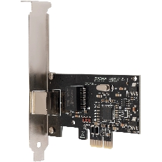 Сетевая карта Gigabit Ethernet Digma DPE101G-TX DPE101G-TX V2 PCI Express