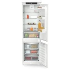 Холодильник Liebherr Pure ICSf 5103-22 001 белый двухкамерный 182/80л морозилка снизу, ручное