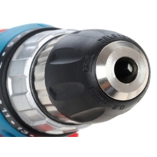 Дрель-шуруповерт Sturm ID2145P 450 Вт, 45 Нм, щеточный