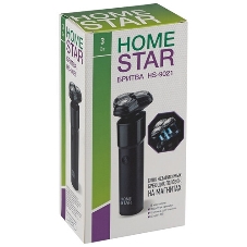 Электробритва HOMESTAR HS-9021 (108153)