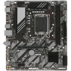 Материнская плата Gigabyte B860M-E, LGA 1851, Intel B860, 2xDDR5, 4xSATA, 2xM.2, 1xPCIe 4.0 x16, 1xPCIe x1, 1xHDMI, 1xDP, 1x1Gb LAN, 4xUSB-A 5Gbps, 2xUSB-A 2.0, 1xPS/2, 3x3.5 мм, 7.1, mATX