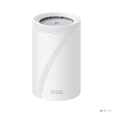 Трехдиапазонная домашняя Mesh-система Wi-Fi 7 TP-Link Deco BE65 Pro(1-pack) BE9300