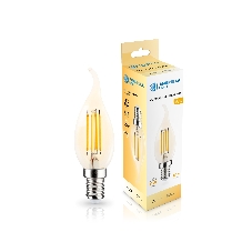 Лампа светодиодная Ambrella light 351123 Filament LED CF35 11W E14 2700K 220-240V