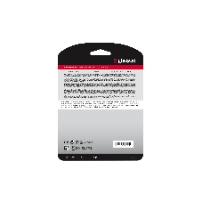 Накопитель SSD Kingston A400, 960Gb, SATA III, 2.5