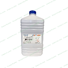 Тонер CET TF8K/TF8D черный бутылка 790гр. (в компл.:девелопер) для принтера Canon C3325i/3330i/3320