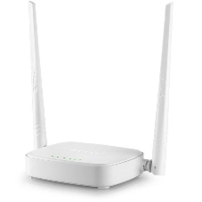 Wi-Fi маршрутизатор 300MBPS 10/100M N301 TENDA