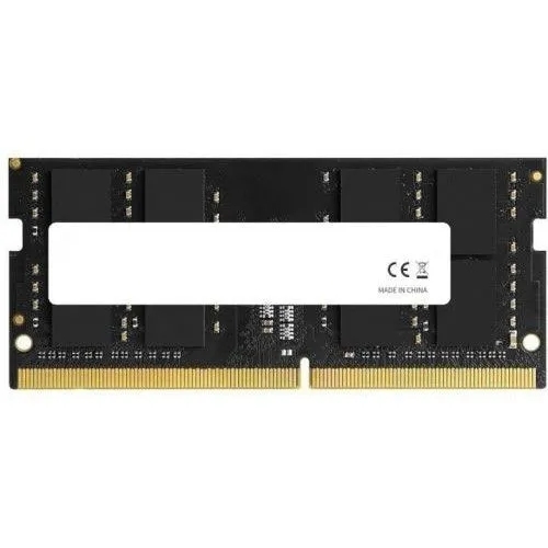 Оперативная память Foxline, DDR5, 32GB (1x32 GB), 5600 MHz, CL46, SO-DIMM