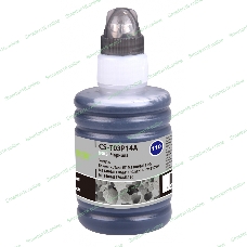 Чернила Cactus CS-T03P14A черный140мл для Epson M1100/M1120/M1170/M2140/M2170