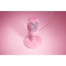 Микрофон Razer Seiren V3 Mini - Quartz/Razer Seiren V3 Mini - Quartz