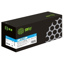Картридж лазерный Cactus CS-TN328C TN328C голубой (28000 стр.) для Konica Minolta bizhub C250i/C300i/C360i