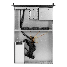 Серверный корпус ExeGate Pro 2U650-06/2U2098L (RM 19