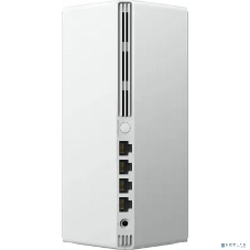Роутер Wi-Fi Xiaomi Mesh System AX3000 NE (1-pack) (DVB4465GL)