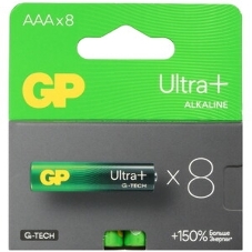 Батарея GP 24AUPA21-2CRB8 96/768 (8 шт. в уп-ке)