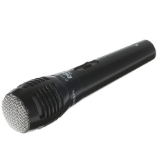 Микрофон BBK CM-114 черный