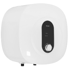 Водонагреватель электрический Candy CS15V-EM1(R) белый, накопительный, 15 л, 2,5 кВт