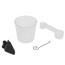 Хлебопечка Centek CT-1418 серебристый, 650 Вт, 0.9 кг, 12 программ