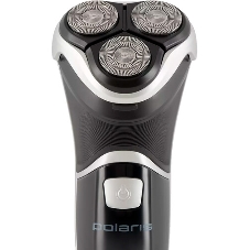 Электробритва Polaris PMR 0421RC Pivot Touch 4D PRO черный