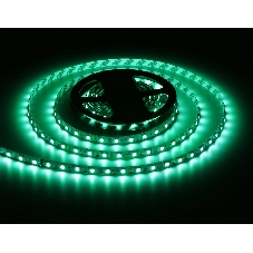 Светодиодная лента Ambrella light GS2202 5050 60Led/ 14.4 m/ 12V IP20 RGB/ 5000*10*1.87mm (4 конт.)