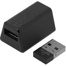 Мышь беспроводная/проводная Razer DeathAdder V3 HyperSpeed черный, 6400 dpi, радиоканал, USB, кнопки - 6