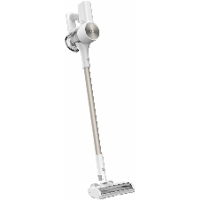 Пылесос вертикальный Xiaomi Vacuum Cleaner G20 EU D205 (BHR8831EU) белый, питание от аккумулятора, 150 Вт, уборка сухая, пылесборник 0.6 л