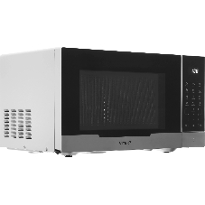 Микроволновая печь Vitek VT-MW2223 белый, 23 л, 800 Вт, переключатели — сенсор