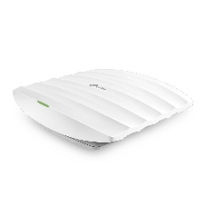Беспроводная потолочная точка доступа серии N TP-Link SMB EAP110 скорость до 300 Мбит/с
