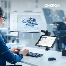 Адаптер для планшета ONKRON 10-13 дюймов, черный APM-13T