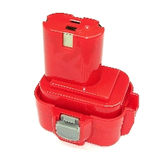 Аккумулятор для Makita (p/n: 192638-6, 192596-6, 192697-A, 193156-7), 1.5Ah 9.6V Аккумулятор для Makita (p/n: 192638-6, 192596-6, 192697-A, 193156-7), 1.5Ah 9.6V