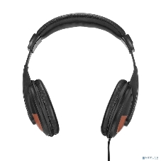 Гарнитура ExeGate Office HS-130S чёрный, проводная, 2 x mini jack 3.5 мм