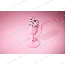 Микрофон Razer Seiren V3 Mini - Quartz/Razer Seiren V3 Mini - Quartz