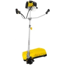 Триммер бензиновый Eurolux TR-2500S, 4,1 л.с.
