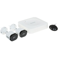 Комплект видеонаблюдения Falcon Eye FE-104MHD Light Smart