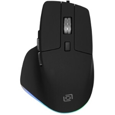 Мышь беспроводная Oklick 503MW черный, 2400 dpi, радиоканал, Bluetooth, USB, кнопки - 6