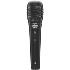 Микрофон BBK CM-114 черный