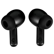 Наушники TWS A4Tech Bloody M30 черный, внутриканальные, Bluetooth